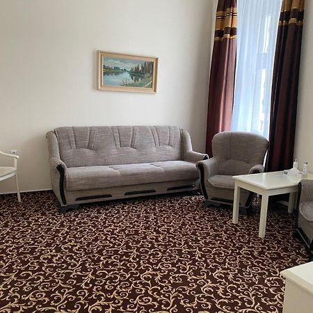 Mariánské Lázně Reitenberger Spa Medical מראה חיצוני תמונה