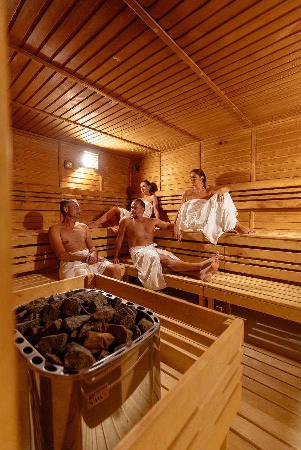 Mariánské Lázně Reitenberger Spa Medical מראה חיצוני תמונה