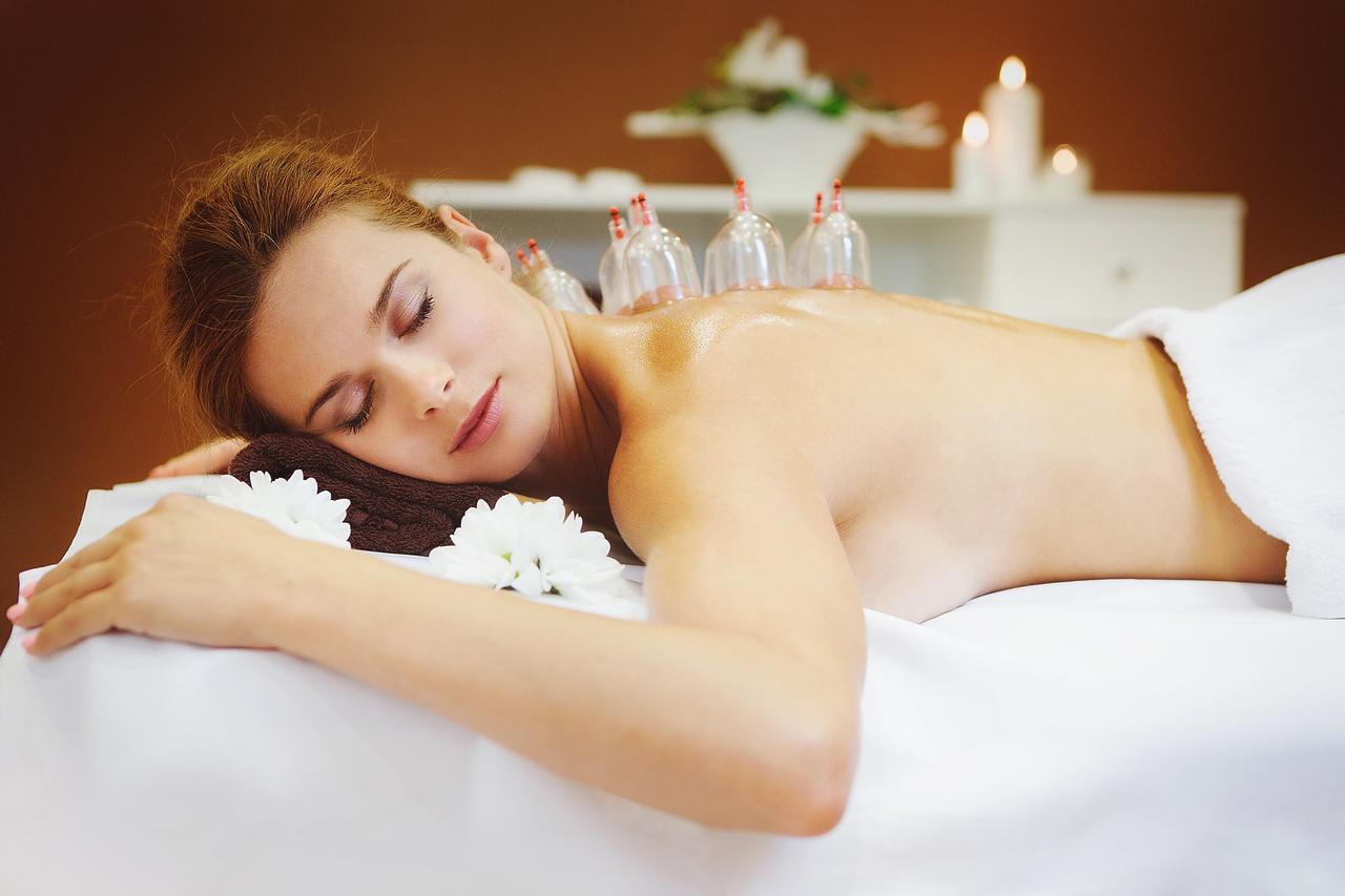 Mariánské Lázně Reitenberger Spa Medical מראה חיצוני תמונה